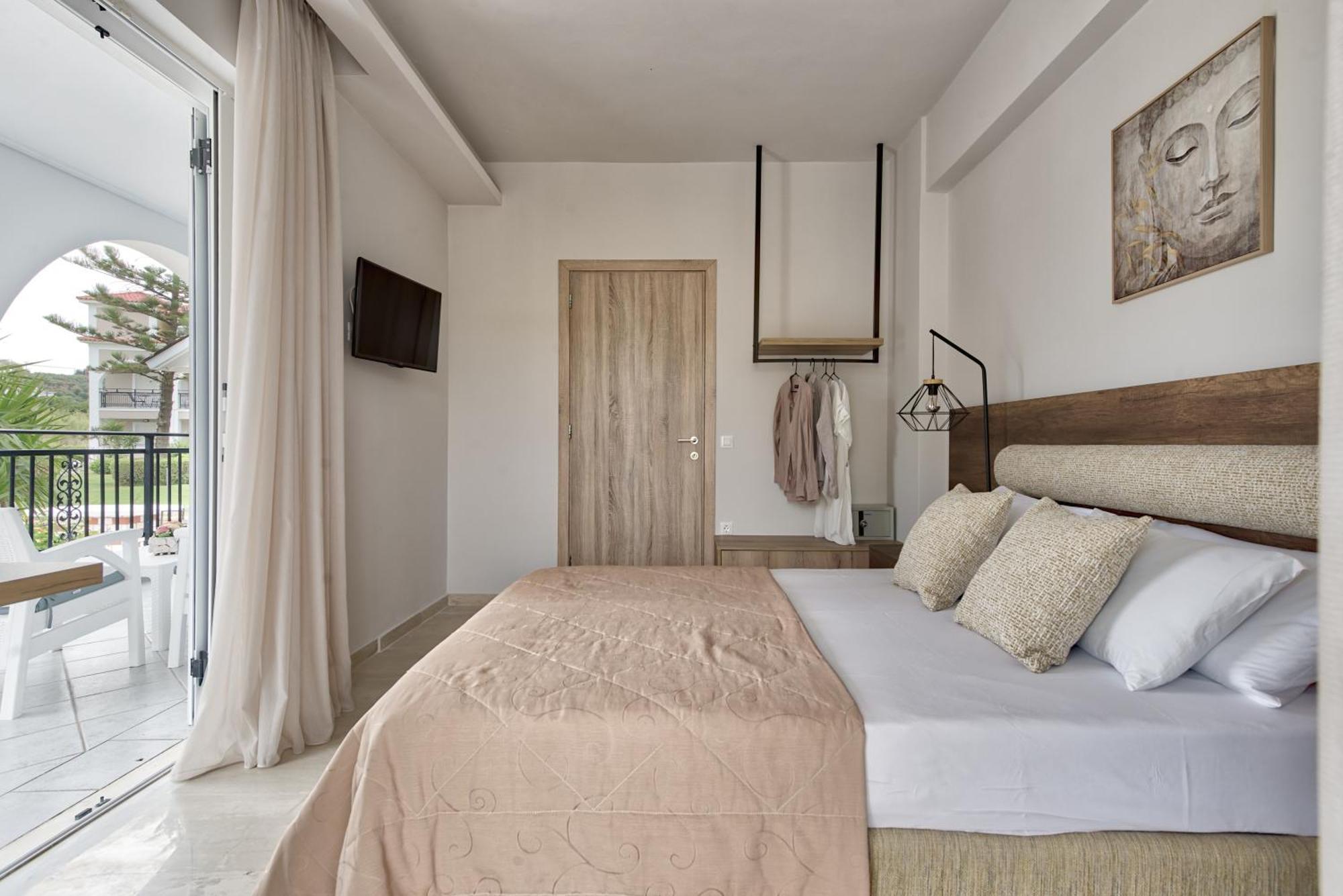 Sofia - Yiota Studios & Apartments Tsilivi  Ngoại thất bức ảnh